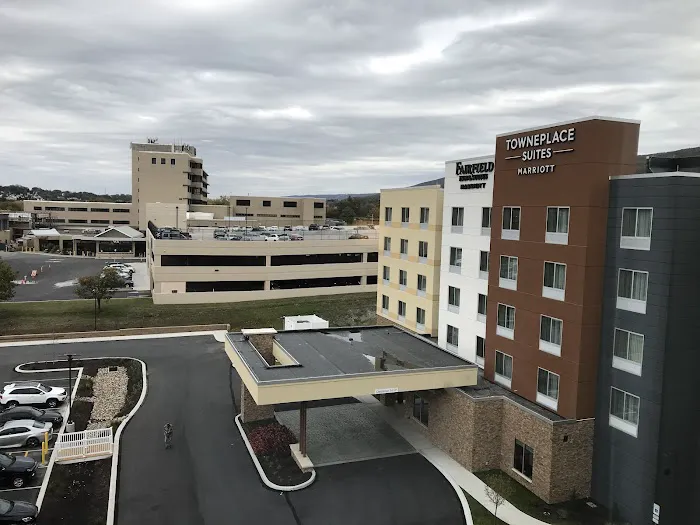 TownePlace Suites Altoona 4