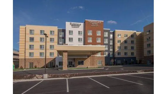 TownePlace Suites Altoona 4
