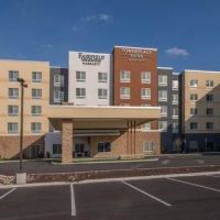 TownePlace Suites Altoona ico
