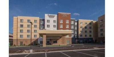 TownePlace Suites Altoona