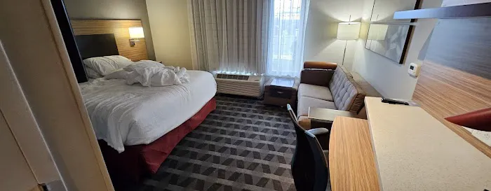 TownePlace Suites Altoona 4