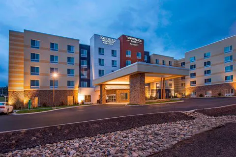 TownePlace Suites Altoona 4