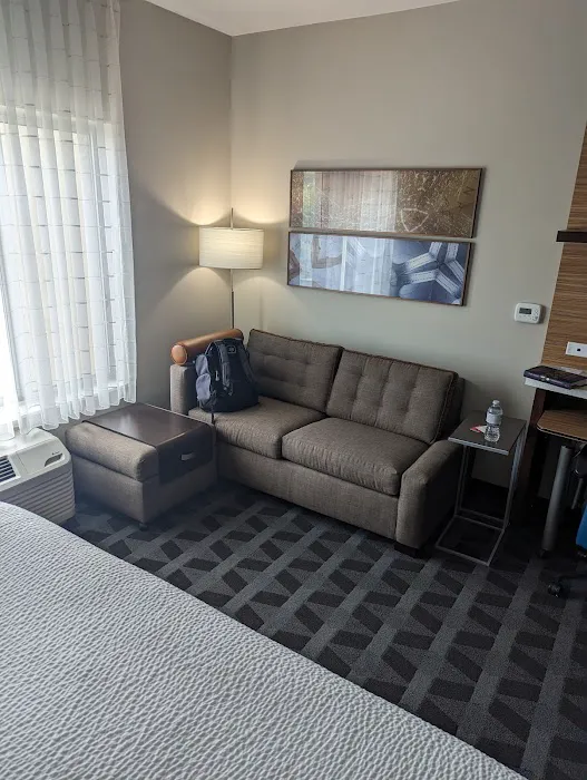 TownePlace Suites Altoona 4
