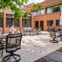 Quality Inn & Suites ico