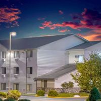 Super 8 by Wyndham Altoona ico