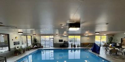 Hampton Inn Altoona
