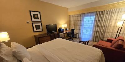 Country Inn & Suites by Radisson, Convention Center
