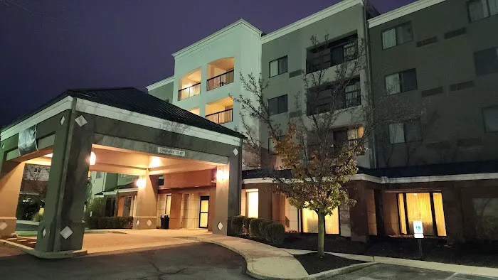 Country Inn & Suites by Radisson, Convention Center 4