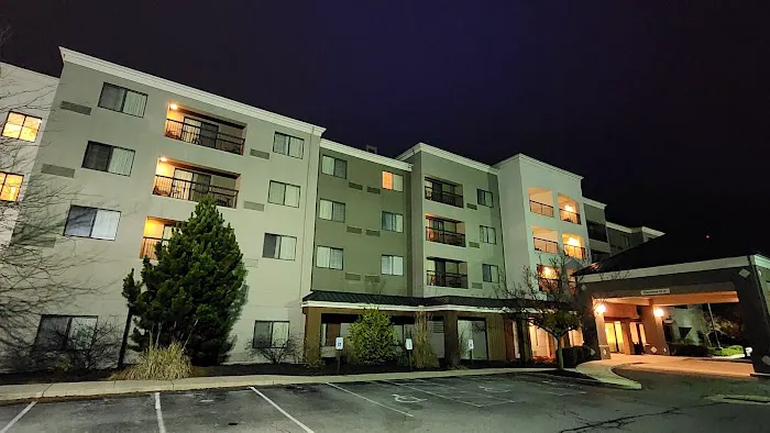 Country Inn & Suites by Radisson, Convention Center 4