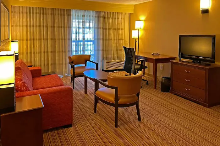 Country Inn & Suites by Radisson, Convention Center 4