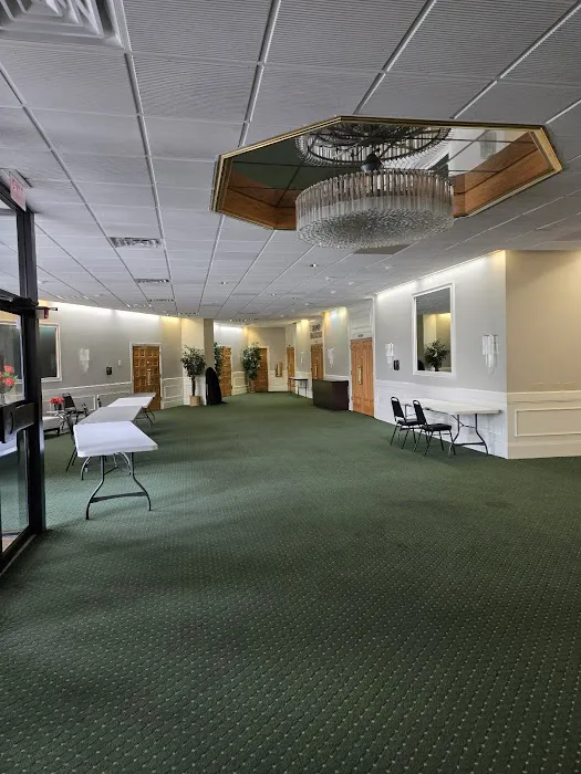 Altoona Grand Hotel 4