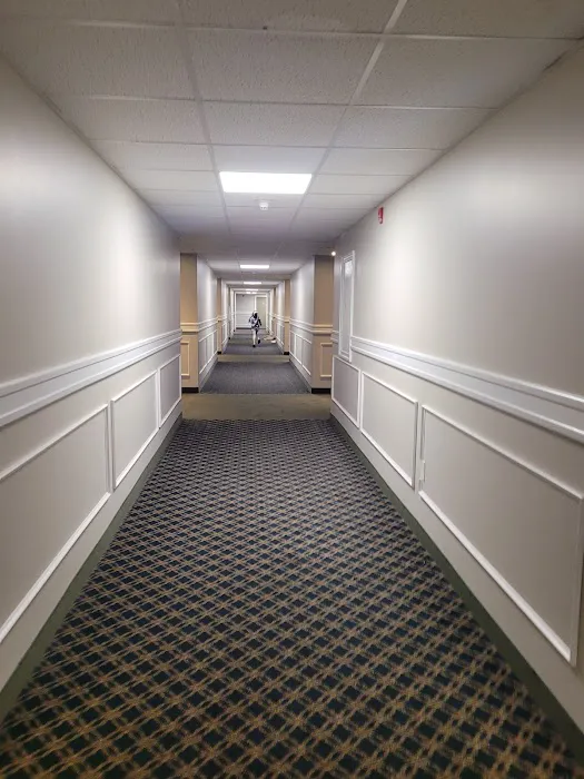 Altoona Grand Hotel 4