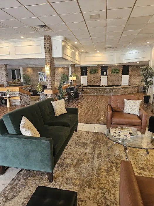 Altoona Grand Hotel 4