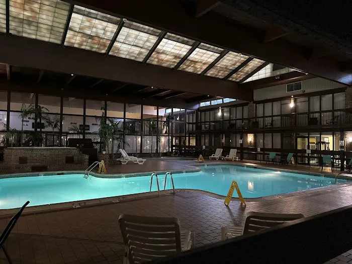 Altoona Grand Hotel 4