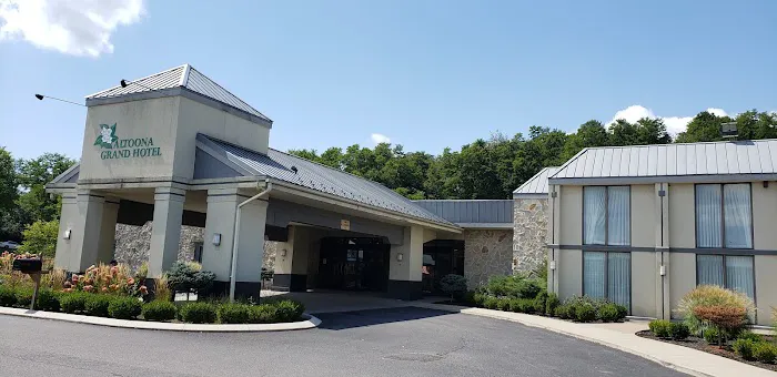Altoona Grand Hotel 4