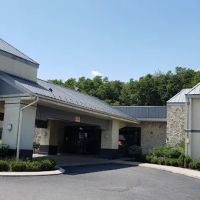 Altoona Grand Hotel ico