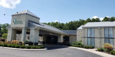 Altoona Grand Hotel