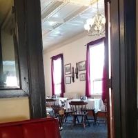 Capitol Hotel ico