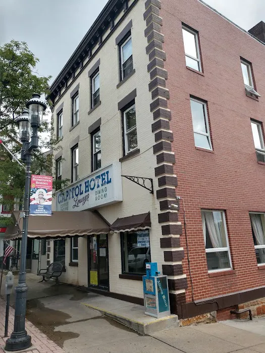 Capitol Hotel 4