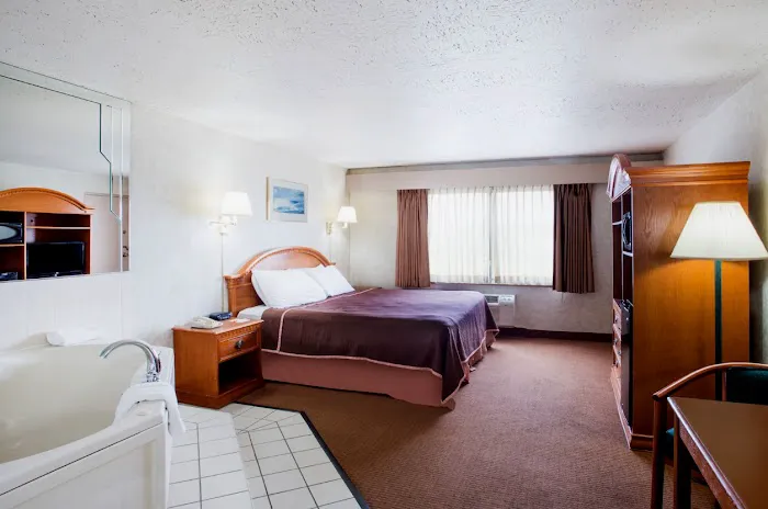 The Niagara Inn 4