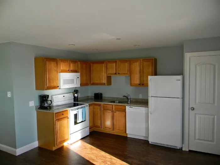Atlantic Ocean Suites 4