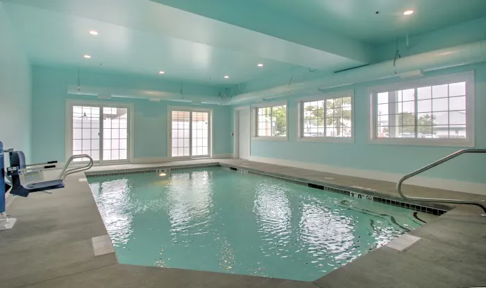 Atlantic Ocean Suites 4
