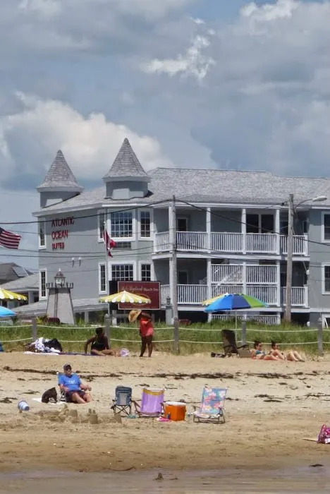 Atlantic Ocean Suites 4