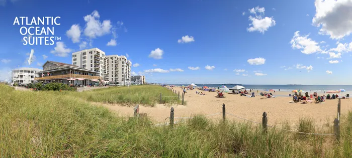 Atlantic Ocean Suites 4