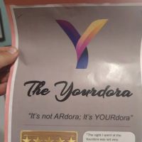 Yourdora Hotel