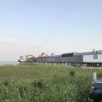 Wright by the Sea