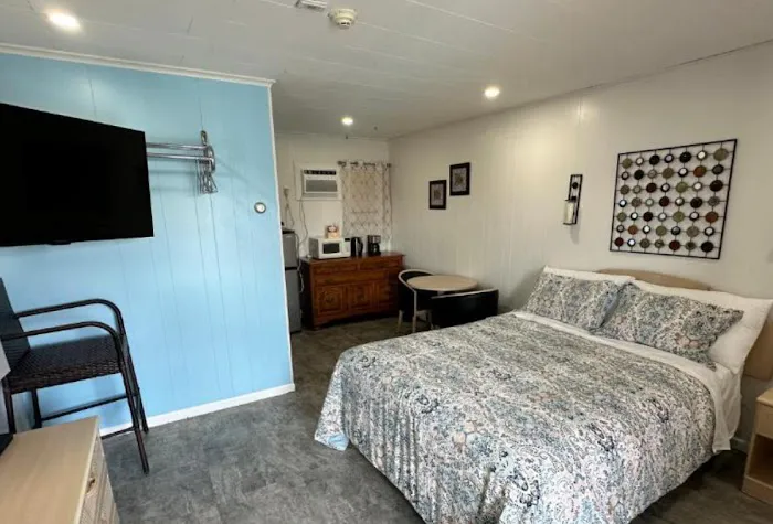 Old Orchard Beach Motel 4
