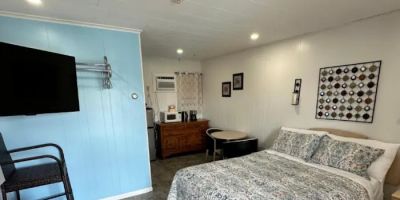 Old Orchard Beach Motel