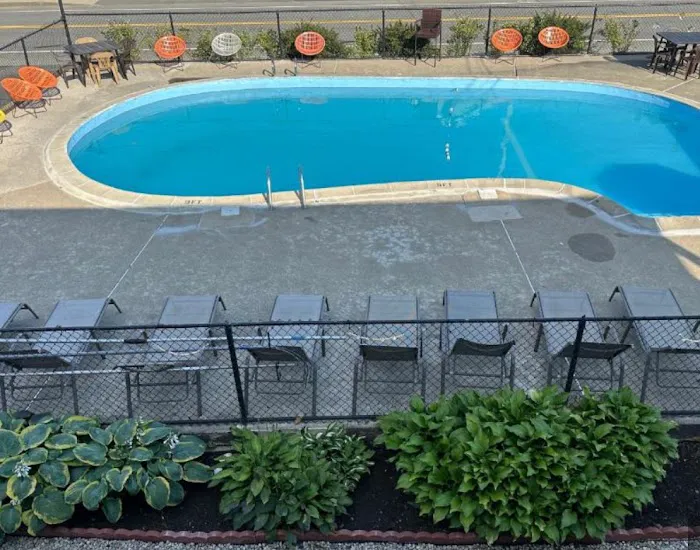 Old Orchard Beach Motel 4