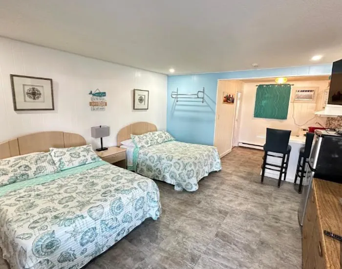 Old Orchard Beach Motel 4