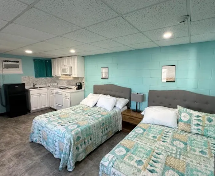 Old Orchard Beach Motel 4