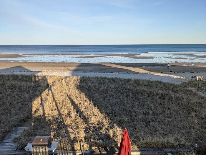 Beach Walk Oceanfront Inn 4