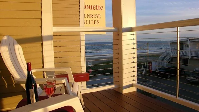 Alouette Beach Resort 4