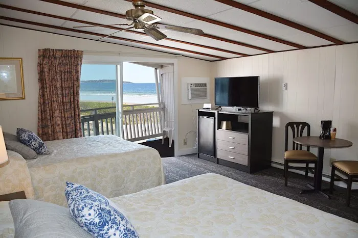 Alouette Beach Resort 4