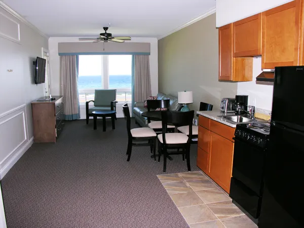 Alouette Beach Resort 4