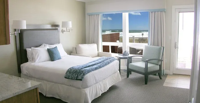 Alouette Beach Resort 4