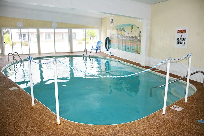Alouette Beach Resort 4