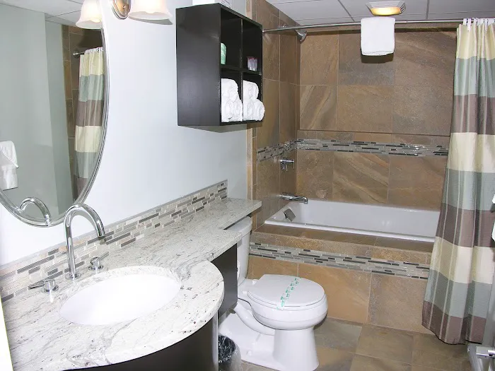 Alouette Beach Resort 4