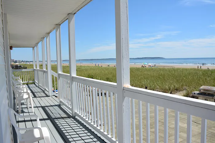 Alouette Beach Resort 4