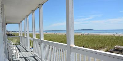 Alouette Beach Resort