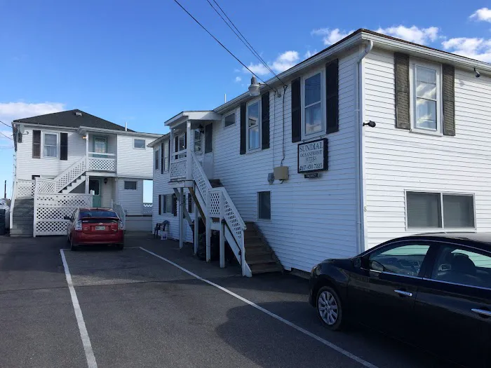 Sundial Oceanfront Suites 4