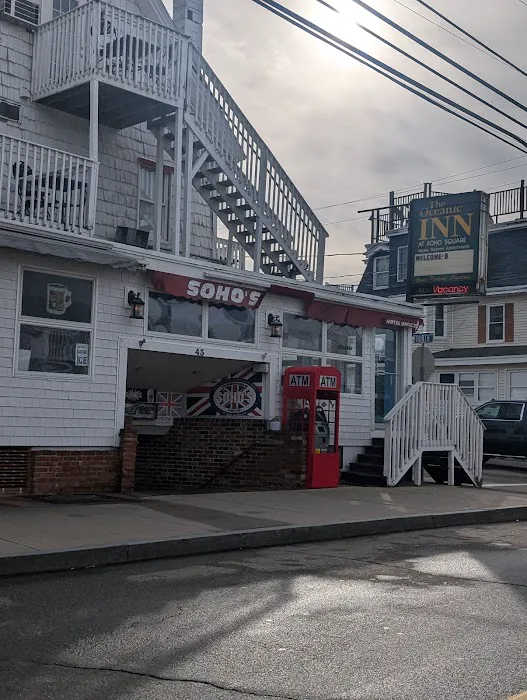 Surf Inn 4