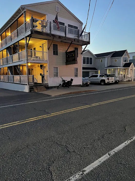 Sir Charles Motel 4