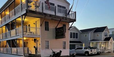 Sir Charles Motel