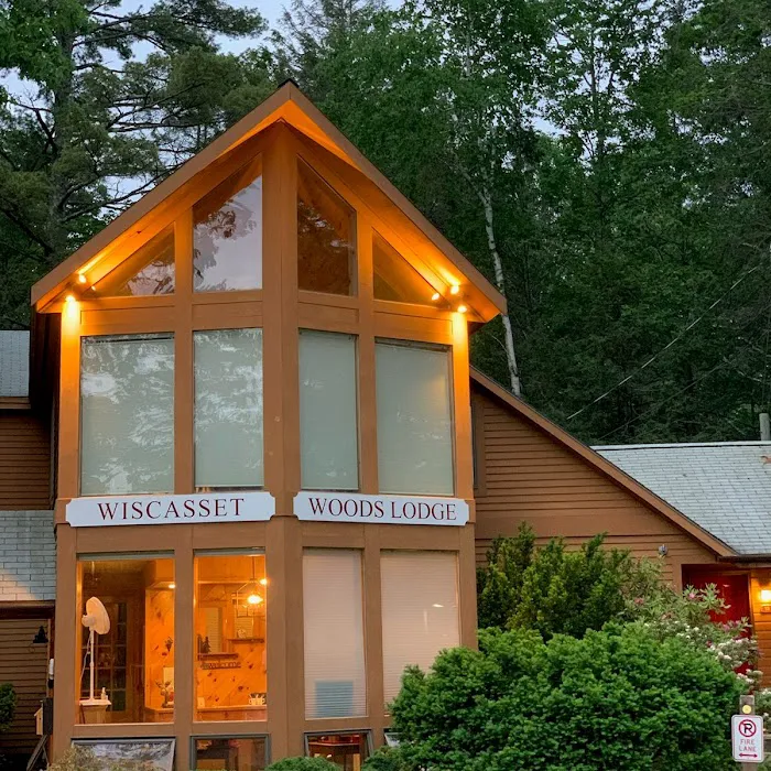 Wiscasset Woods Lodge 4
