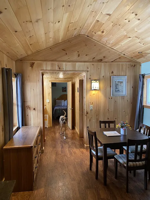 Wiscasset Woods Lodge 4